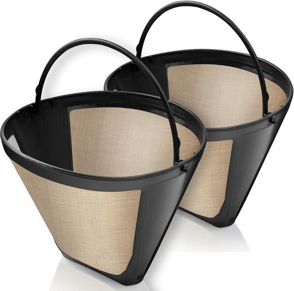 goodcups reusable cone coffee filter reusable cogoodcups reusable cone coffee filter ne filter