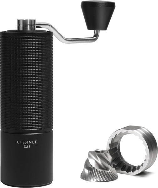 timemore chestnut c2s manual coffee grinder timemore chestnut c2s manual coffee grinder